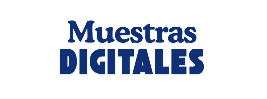 Muestras Digitales